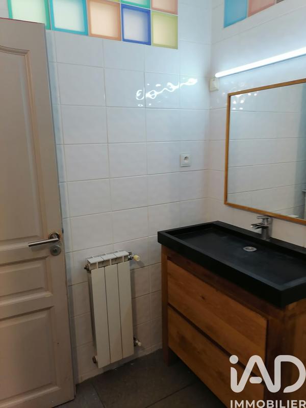 Appartement - 75 m² - 4 pièces