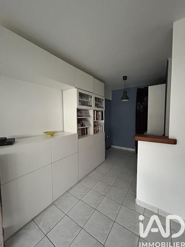 Appartement - 77 m² - 4 pièces