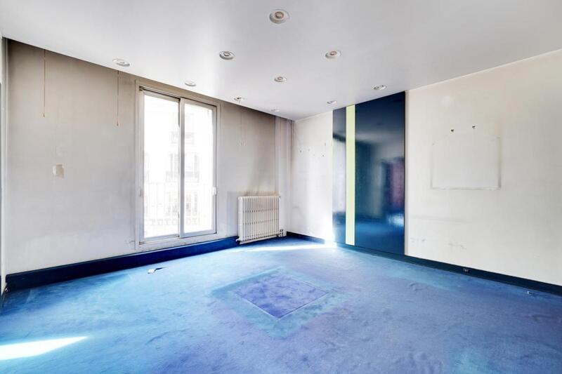 Appartement - 76 m² - 3 pièces