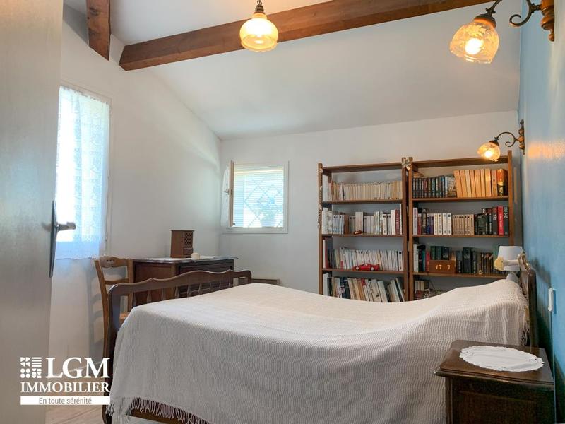 Villa - 151 m² - 6 pièces