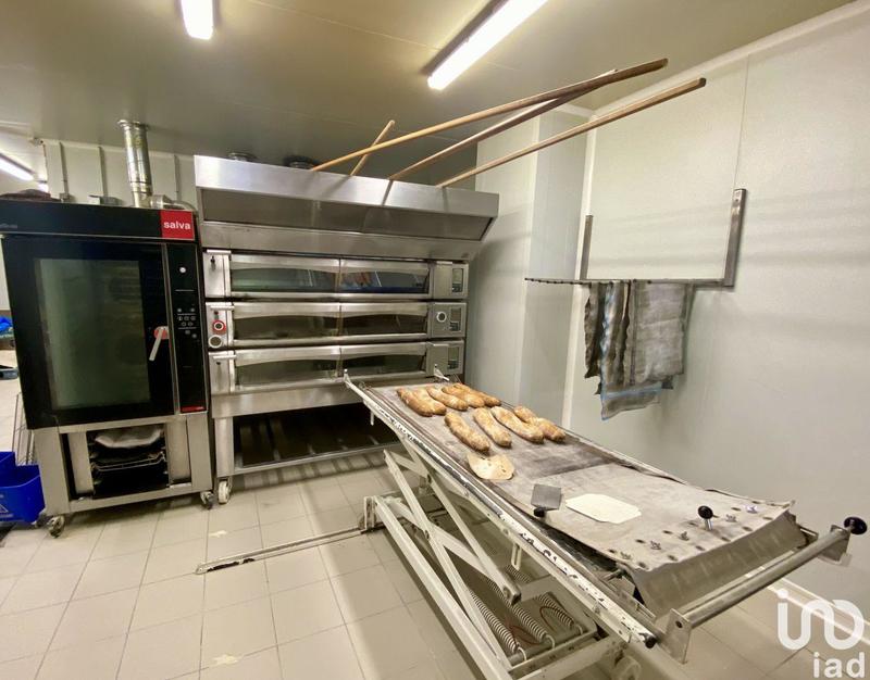 Local commercial - 190 m²