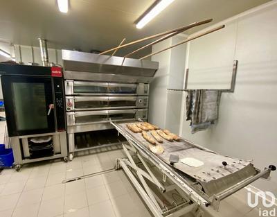 Local commercial - 190 m²