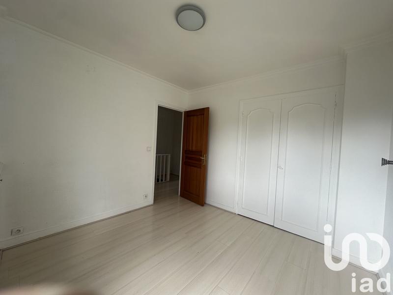 Maison - 78 m² - 4 pièces