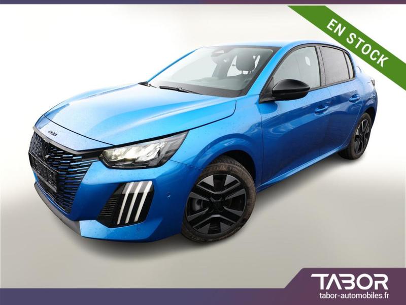 Peugeot 208 Hybrid 145 Allure SíegChauf 2xPDC