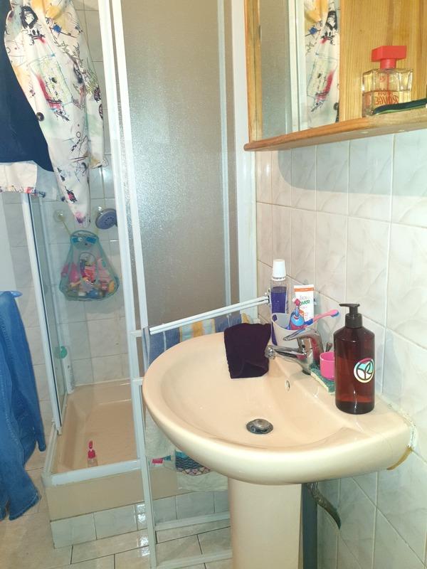 Appartement ancien - 172 m² - 11 pièces