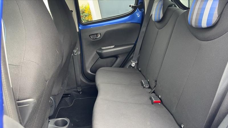 Peugeot 108 1.0 VTi 72 Collection Top!