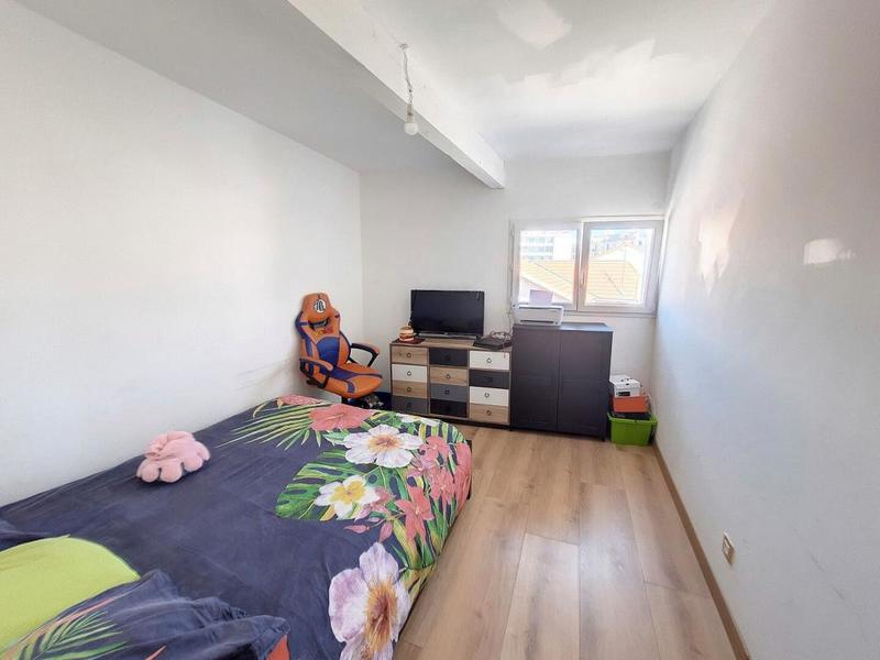 Maison - 122 m² - 5 pièces