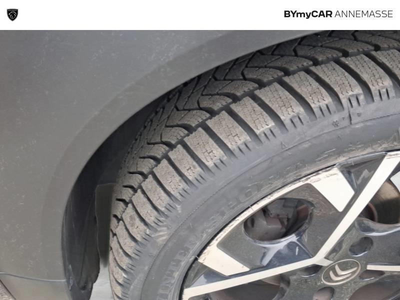 Citroën C3 Aircross BlueHDi 110 s&amp;S Bvm6 Shine Pack