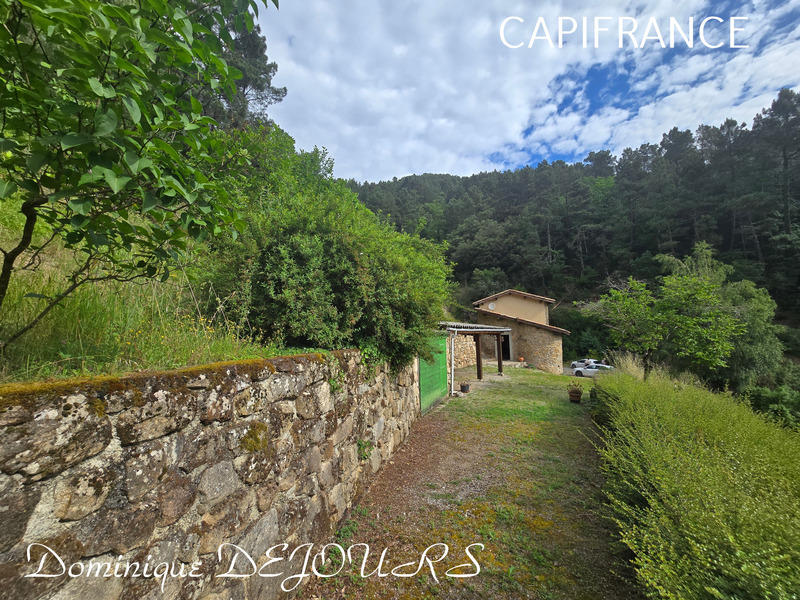 Maison - 137 m² - 4 pièces