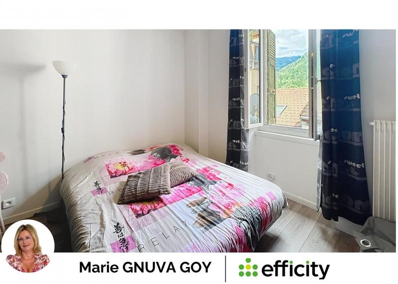 Appartement - 94 m² - 4 pièces