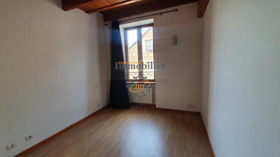 Duplex - 102 m² - 5 pièces