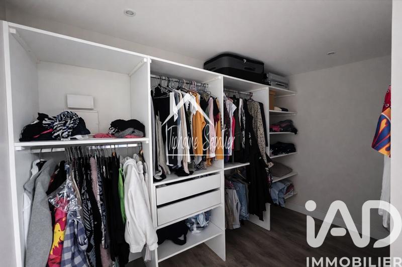 Maison - 145 m² - 4 pièces