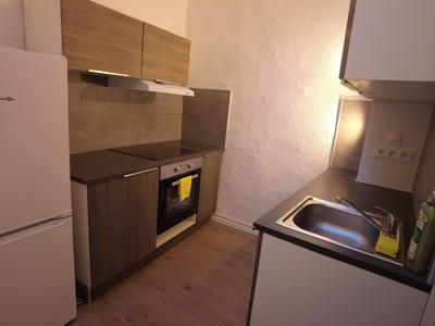 Appartement - 39 m² - 1 pièce