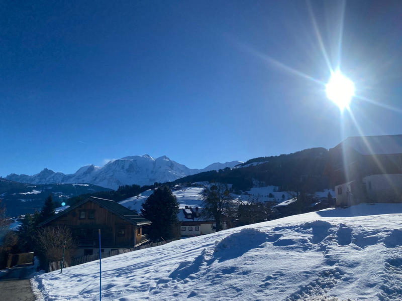 Appartement - 89 m² - 5 pièces