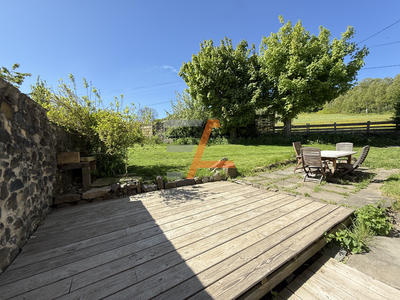 Ferme - 210 m² - 7 pièces