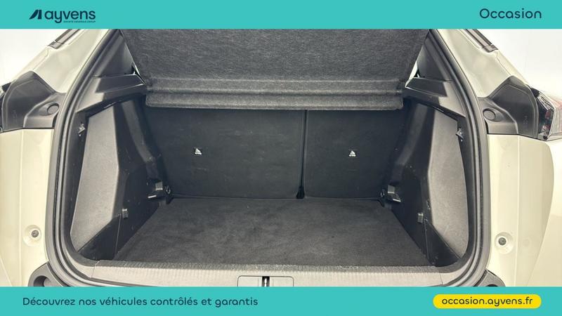 Peugeot 2008 1.5 BlueHDi 110ch s&amp;S Active Business