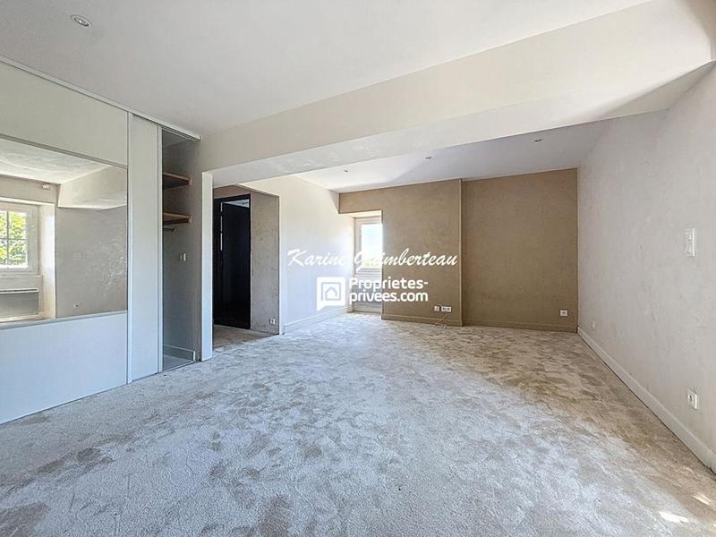 Maison - 160 m² - 5 pièces