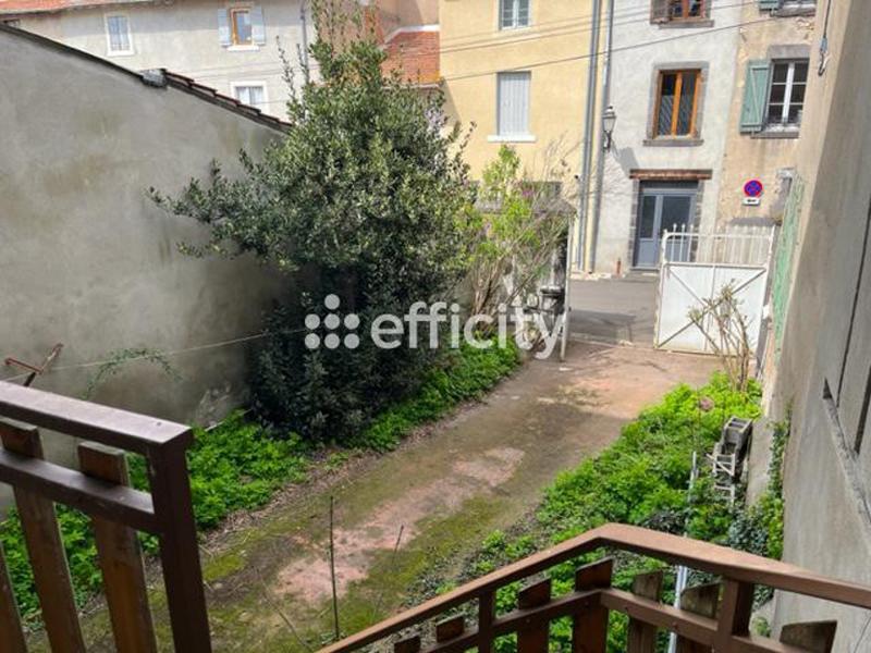 Maison - 170 m² - 3 pièces