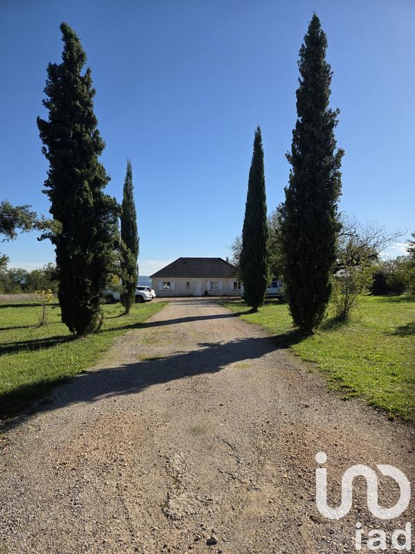 Maison - 128 m² - 4 pièces