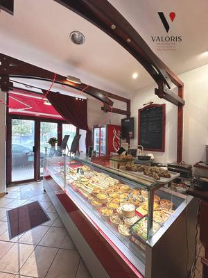 Fonds de commerce - Hôtellerie / Restauration - 46 m²