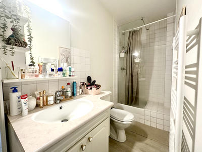 Appartement - 19 m² - 1 pièce