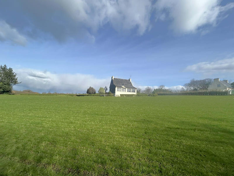 Maison de village - 129 m² - 6 pièces