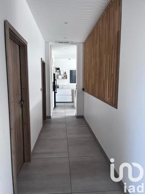 Maison - 226 m² - 12 pièces