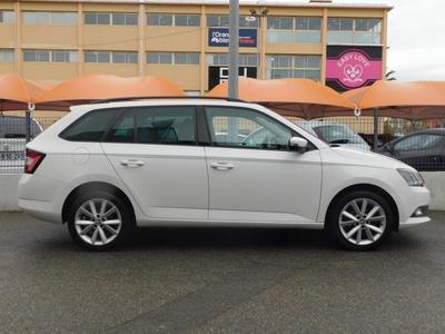 Skoda Fabia Combi 1.0 Tsi 95ch Clever