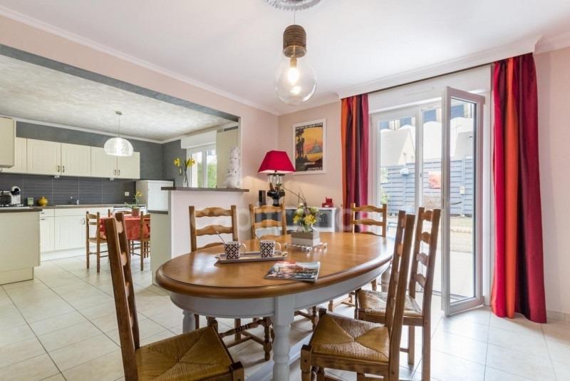 Maison - 90 m² - 7 pièces