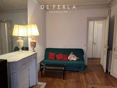 Appartement - 78 m² - 3 pièces