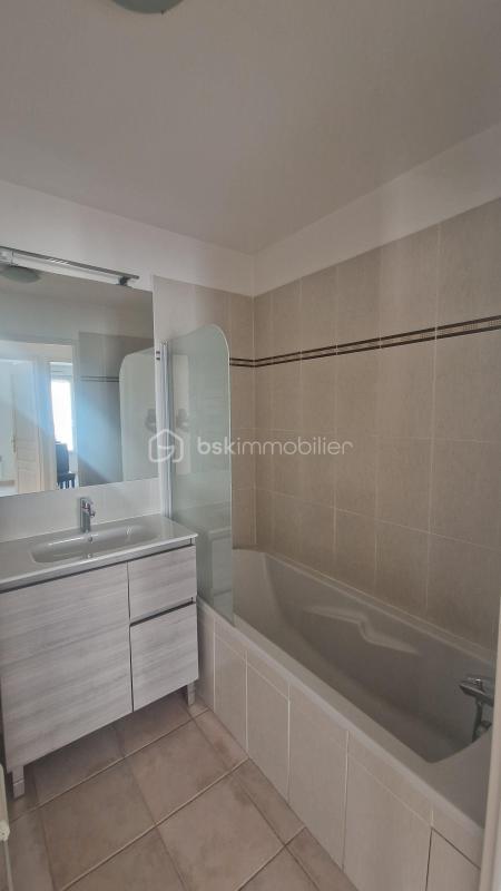 Appartement - 52 m² - 3 pièces