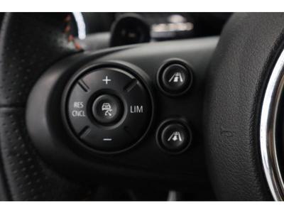 Mini Mini Cabriolet 231 ch John Cooper Works Bva6