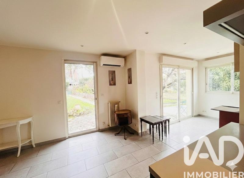 Maison de ville - 99 m² - 5 pièces