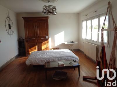 Maison - 106 m² - 5 pièces