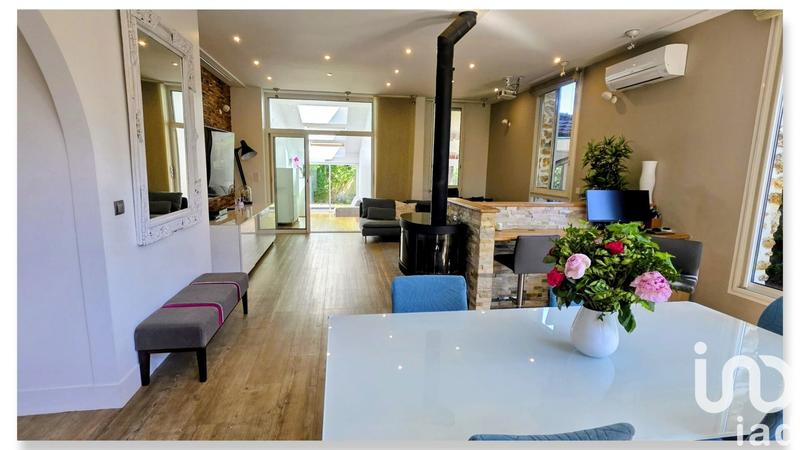 Maison de maîtres - 435 m² - 12 pièces