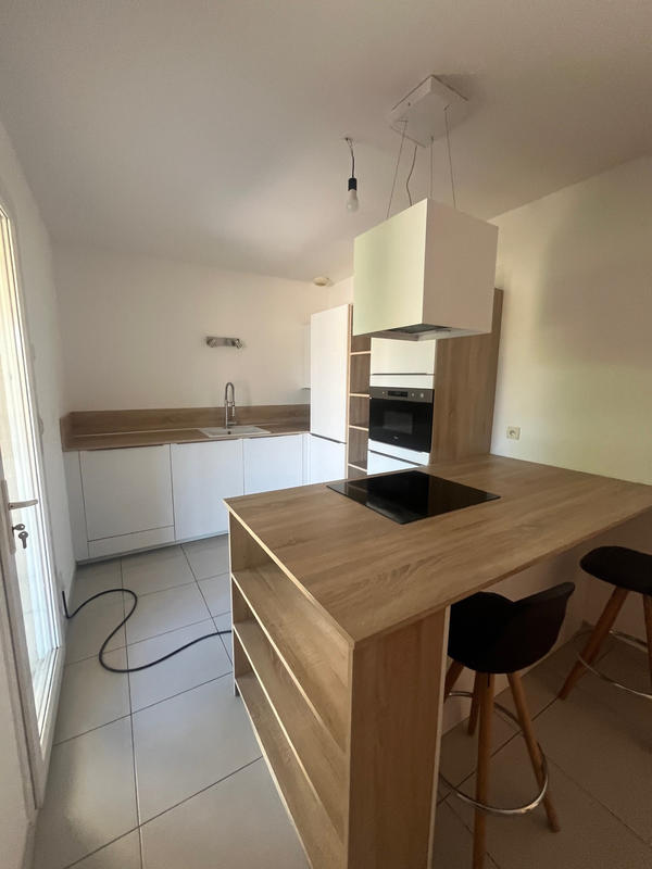 Local commercial - 163 m²