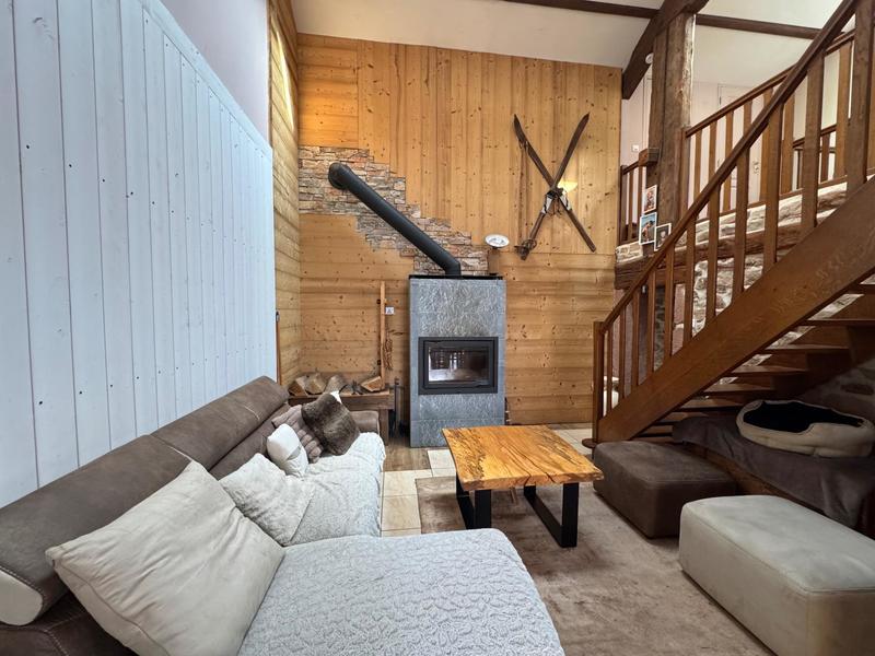 Maison - 198 m² - 8 pièces