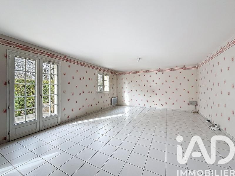 Maison - 141 m² - 6 pièces