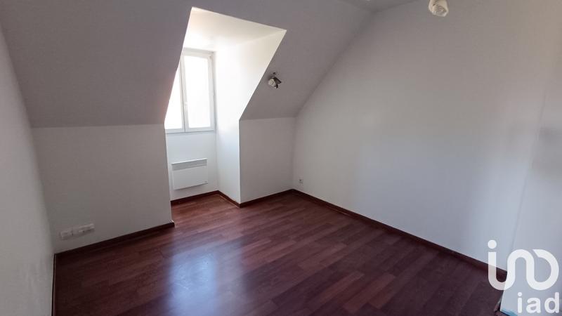 Maison - 140 m² - 7 pièces