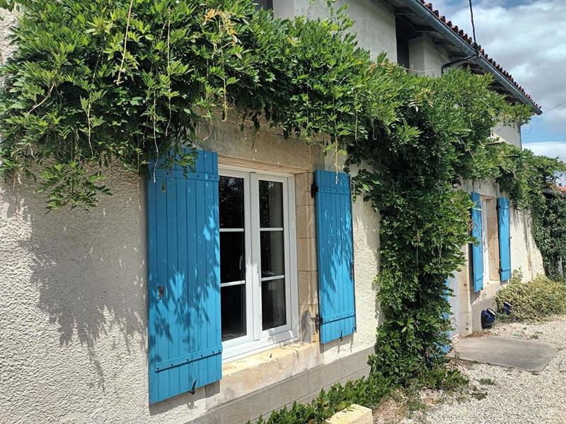 Maison de campagne - 190 m² - 7 pièces