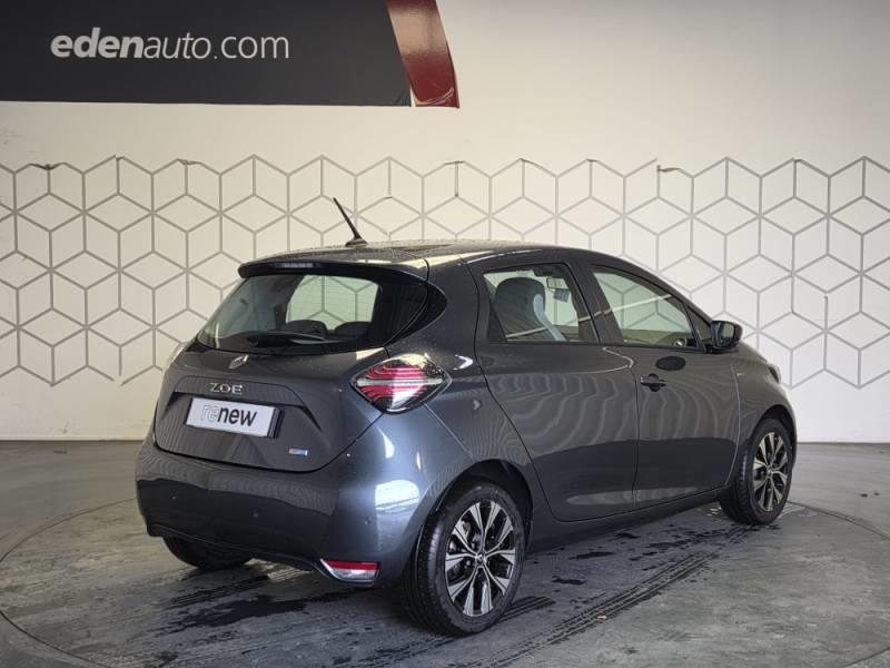 Renault Zoe R110 Achat Intégral Limited