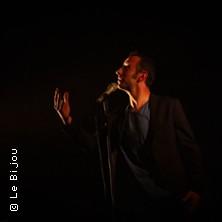 Jérôme Pinel Trio - la Fragilité des Mondes