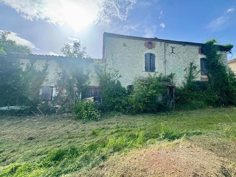 Maison - 140 m² - 4 pièces