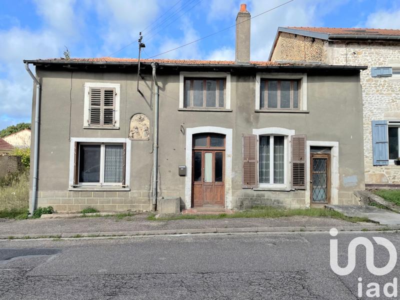 Maison - 170 m² - 5 pièces