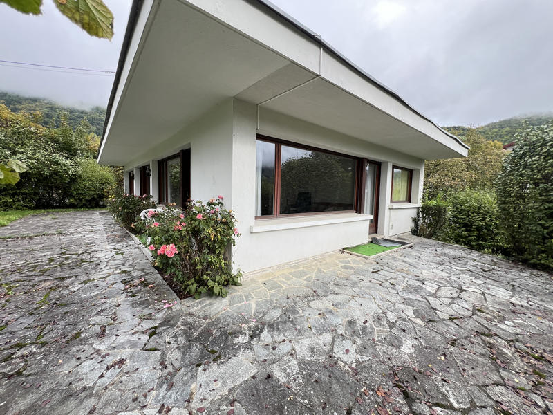 Maison - 170 m² - 3 pièces