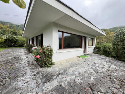 Maison - 170 m² - 3 pièces