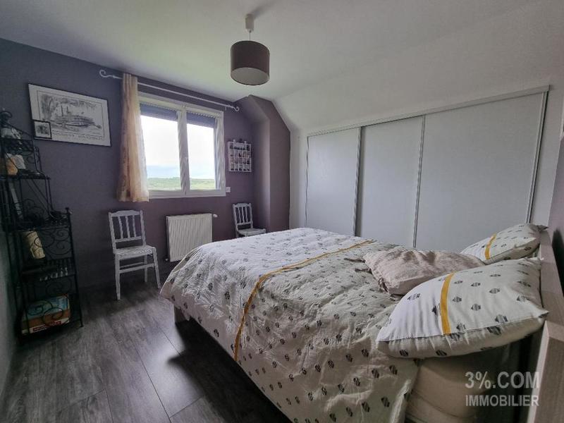 Maison - 163 m² - 6 pièces