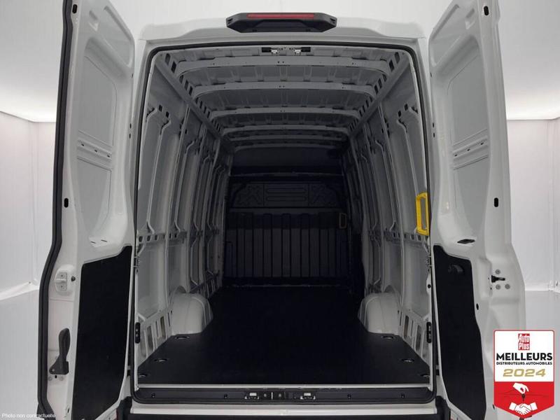 Iveco Daily III 35s18ha8 4100 3.0 180ch 16m³