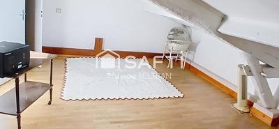 Maison - 260 m² - 7 pièces