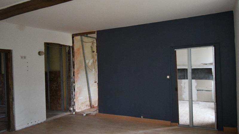 Maison - 124 m² - 3 pièces